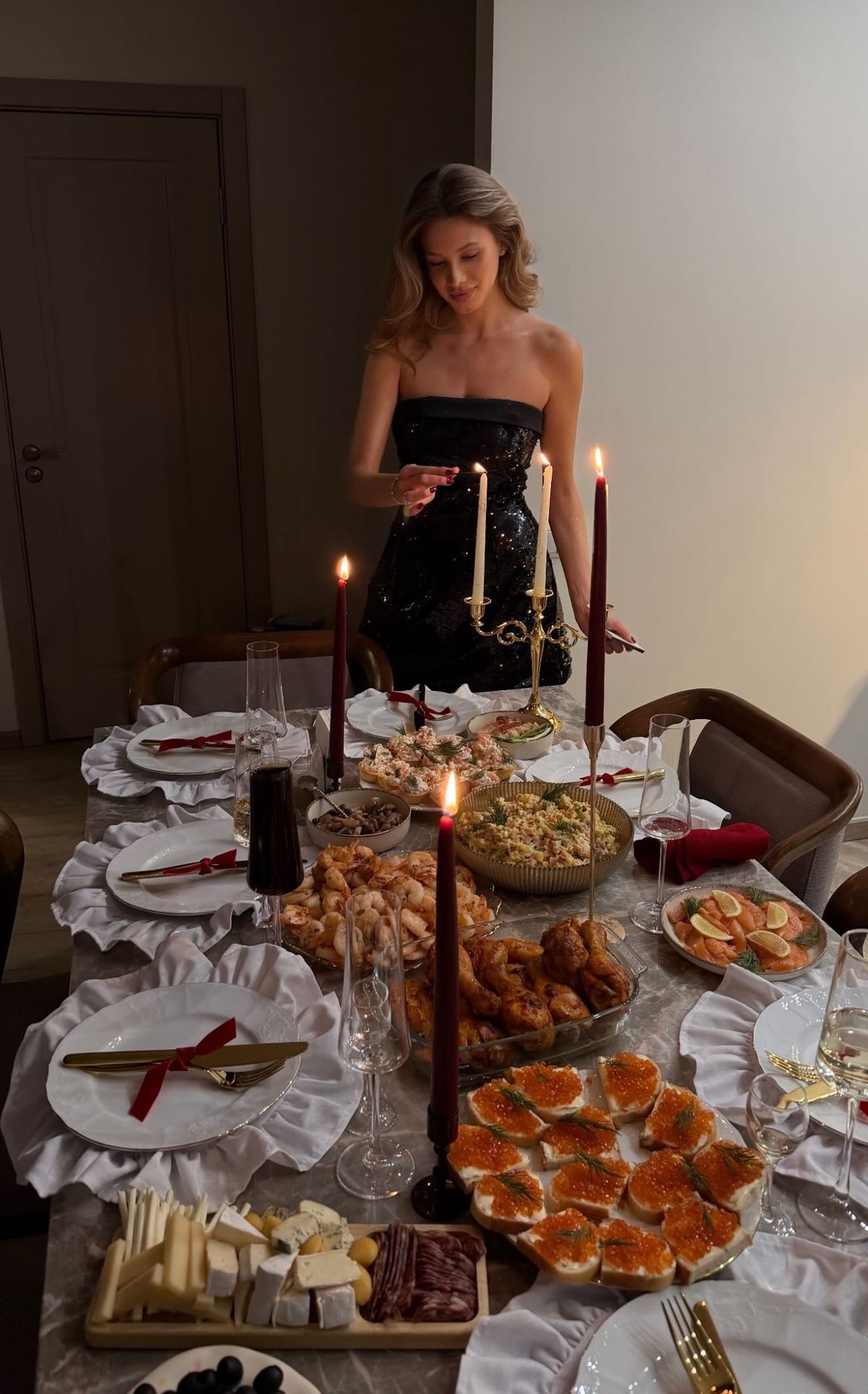 The Art of the Effortless Dinner Party: Hosting at Home Is the New Luxury