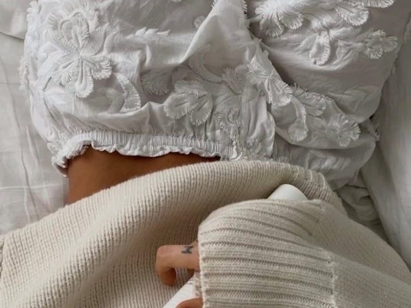 Five hobbies.   One well-balanced&nbsp;life.