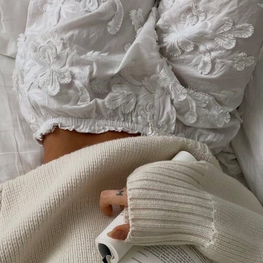 Five hobbies. One well-balanced life.