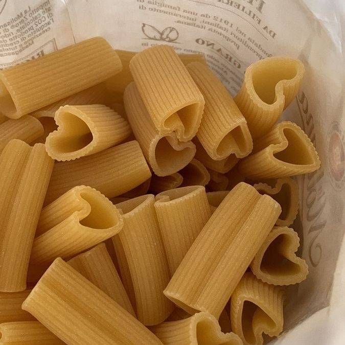 The pasta recipe we’re not gatekeeping