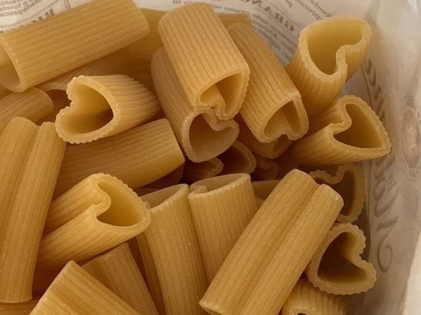 The pasta recipe we’re not&nbsp;gatekeeping