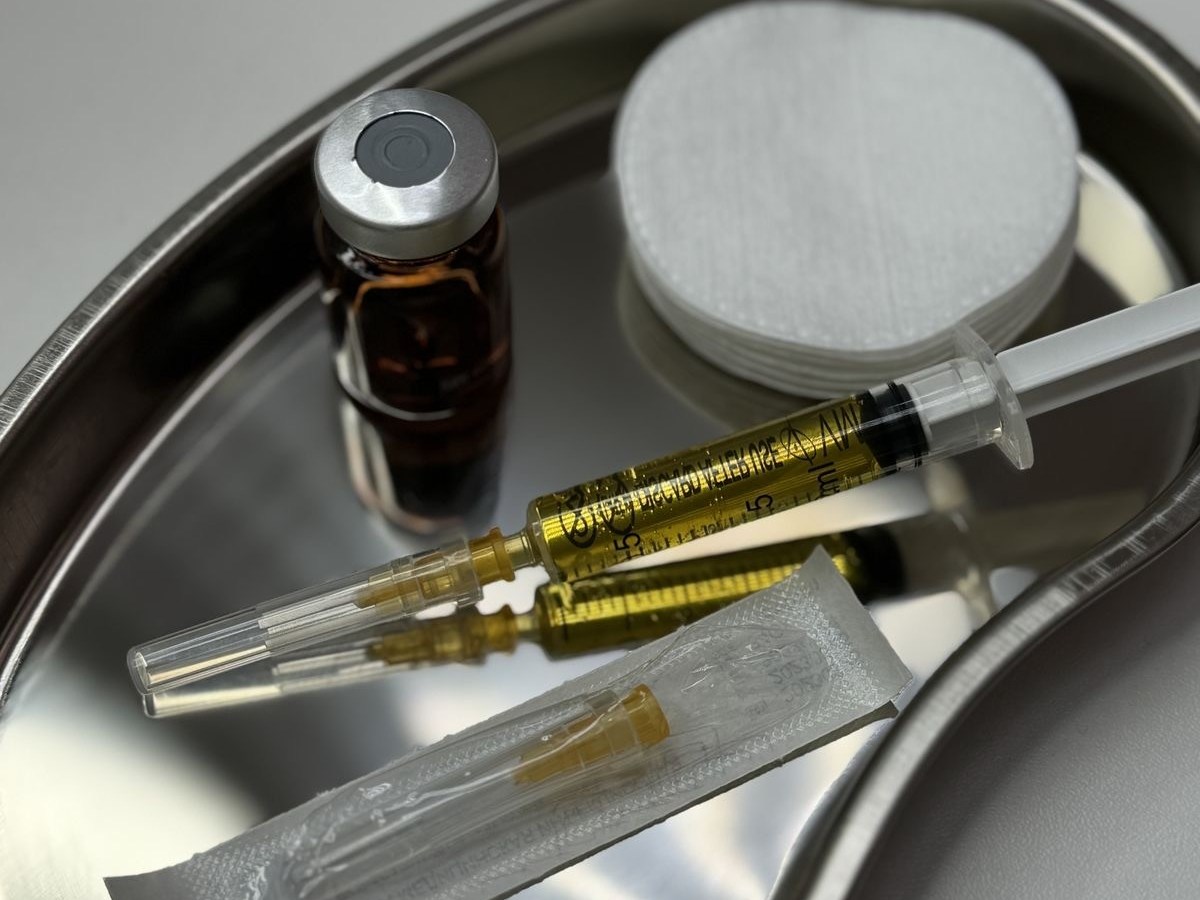 Peptides: the wellness world’s obsession, miracle or&nbsp;marketing?