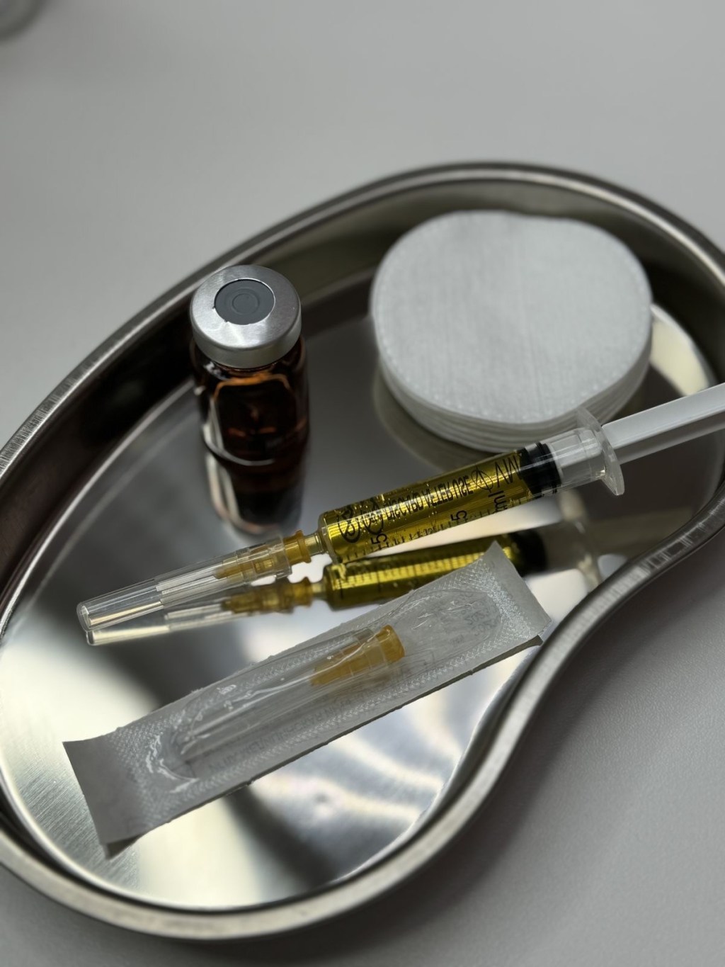 Peptides: the wellness world’s obsession, miracle or marketing?