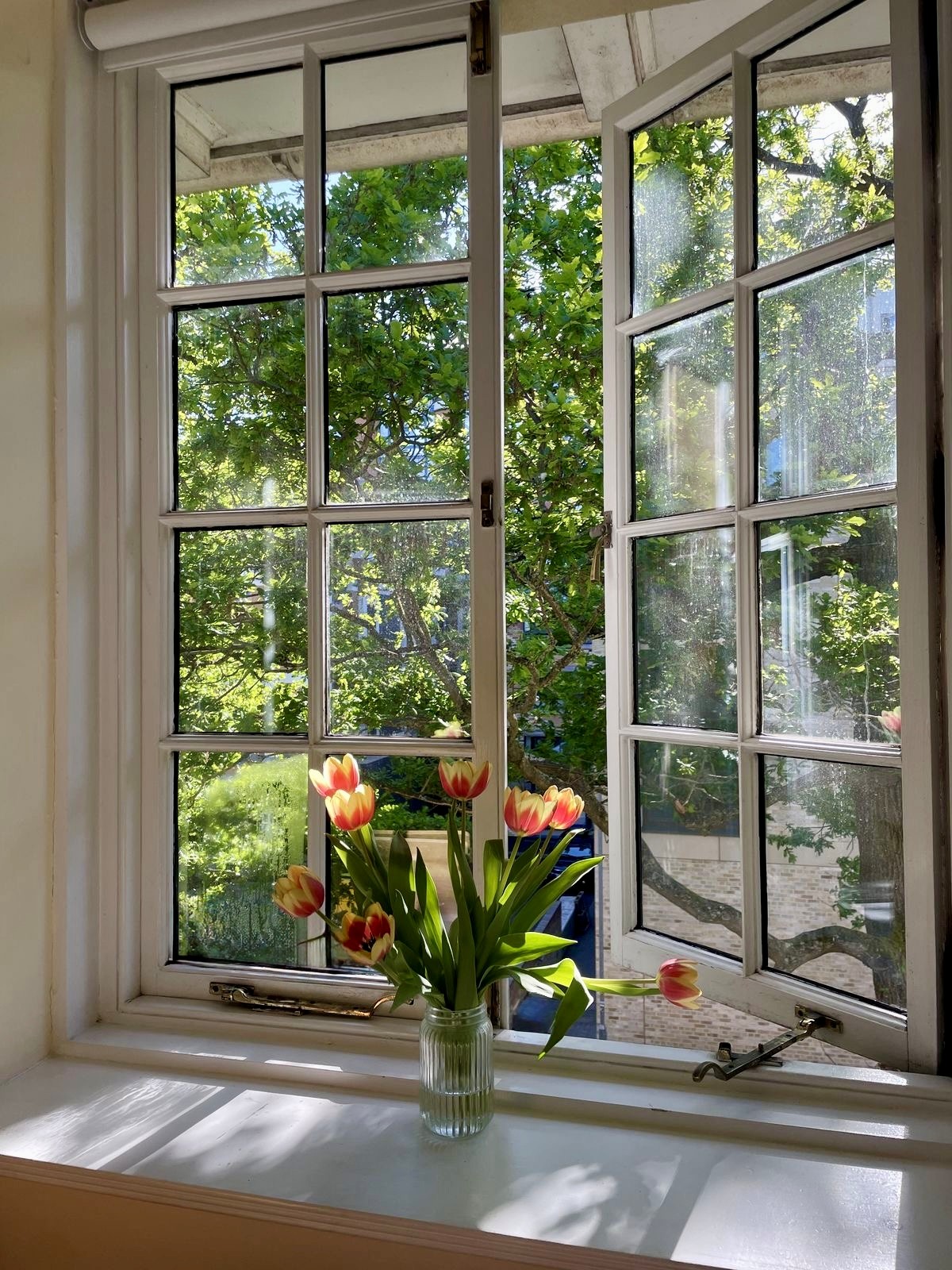 The Ultimate Spring Reset: Organize Hack to Make Your Home Feel Calm, Elevated and in Control